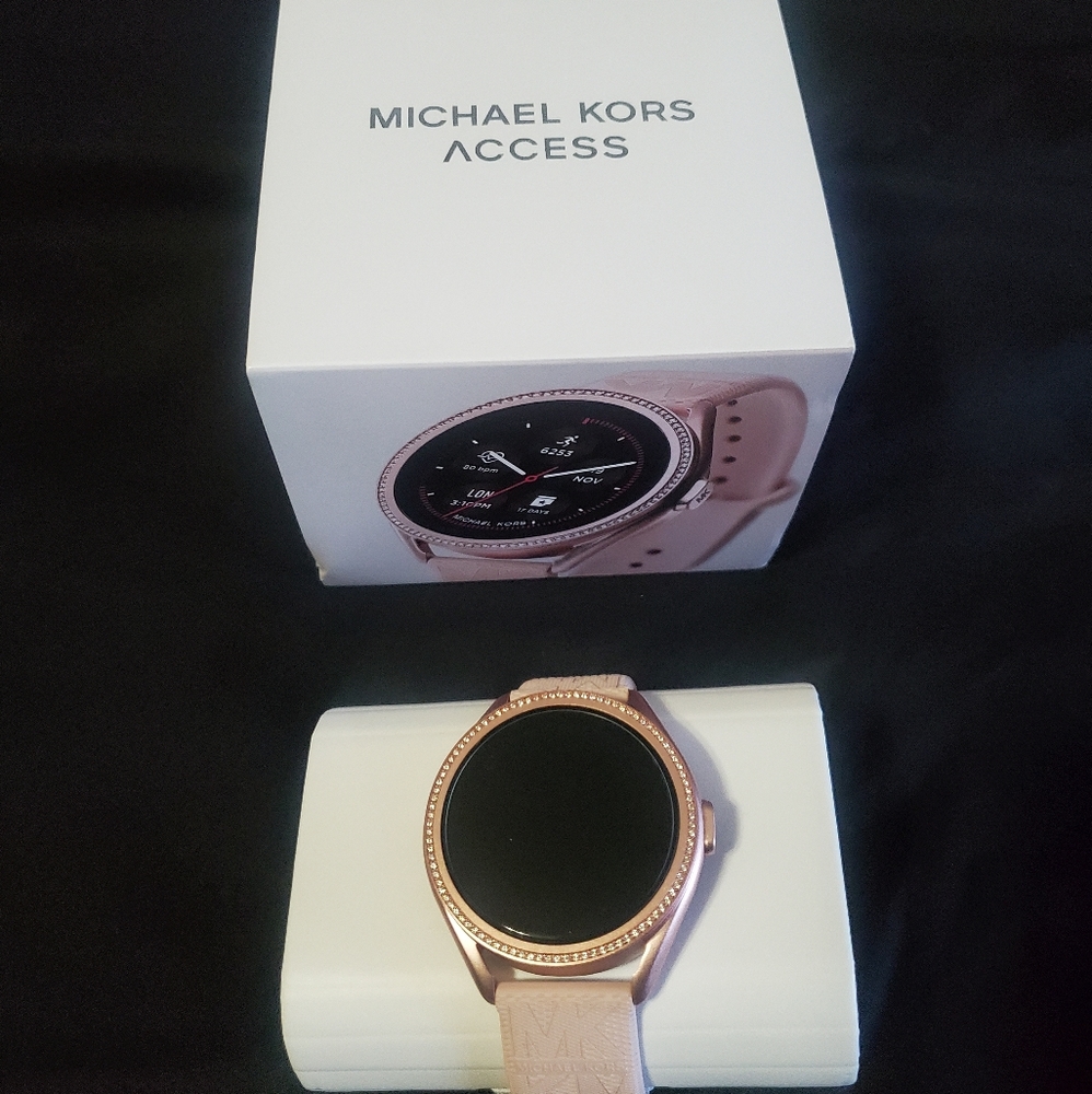 Michael Kors Access Gen 5E